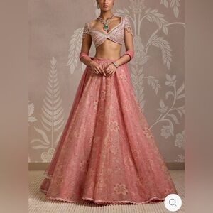 Ridhi Mehra Lehenga Set